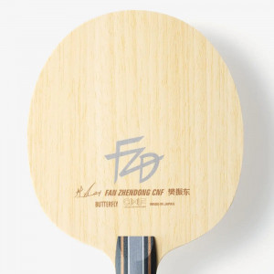 Основание Butterfly FAN ZHENDONG CNF