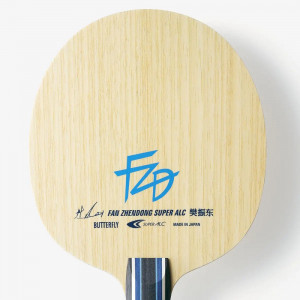 Основание Butterfly FAN ZHENDONG SUPER ALC