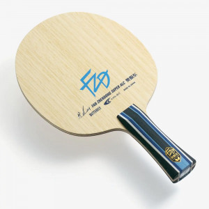 Основание Butterfly FAN ZHENDONG SUPER ALC