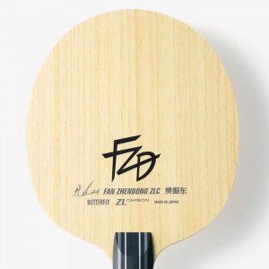 Основание Butterfly FAN ZHENDONG ZLC