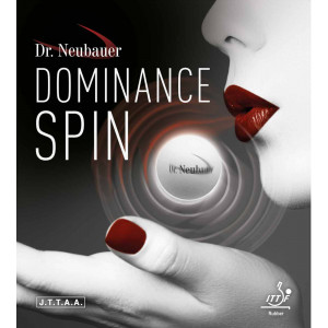 Накладка Dr. Neubauer DOMINANCE SPIN