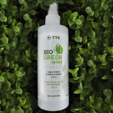 TTS Очиститель- спрей  BIO GREEN SPRAY 250 мл