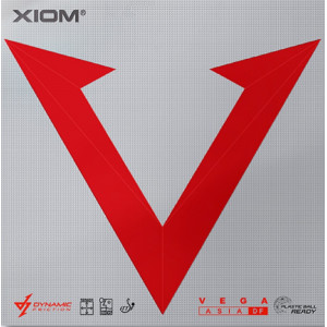 Накладка Xiom VEGA Asia DF