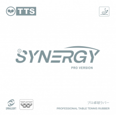 Накладка TTS SYNERGY PRO VERSION