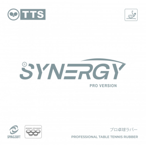 Накладка TTS SYNERGY PRO VERSION