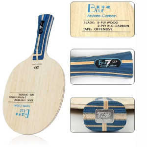 Основание 729 BLUE ARYLATE-CARBON