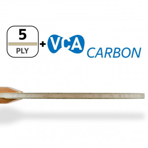 Основание TTS GUITAR VCA CARBON OFF