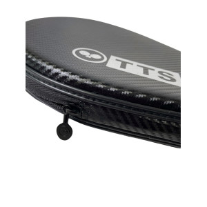 Чехол TTS BAT HARD CASE черный