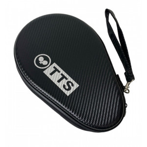Чехол TTS BAT HARD CASE черный