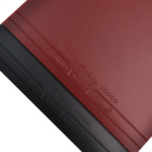 Накладка TTS MASTER PRO MODEL SOFT