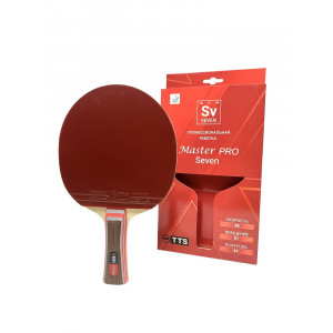Ракетка TTS MASTER PRO SEVEN