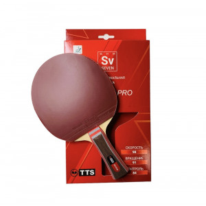 Ракетка TTS MASTER PRO SEVEN