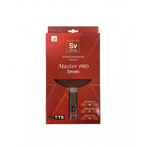 Ракетка TTS MASTER PRO SEVEN
