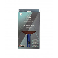 Ракетка TTS MASTER PRO SIMPLE FL