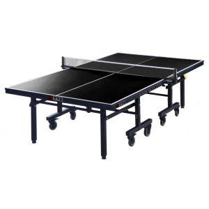 TTS теннисный стол  “BLACK ROLLER” 25мм