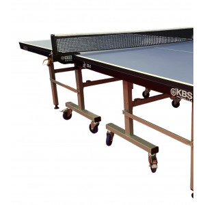 TTS теннисный стол  “RUS-PRO” 25мм ITTF