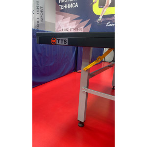 TTS теннисный стол  “RUS-PRO” 25мм ITTF