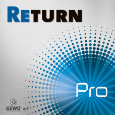 Накладка Gewo RETURN PRO