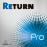 Накладка Gewo RETURN PRO
