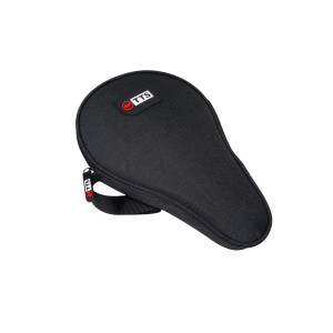 Набор Ракетка TTS MASTER PRO MODEL FL + Чехол Basic Line черный