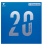 Накладка Victas V>20 DOUBLE EXTRA
