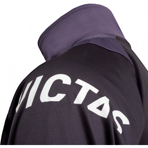 Спортивный костюм VICTAS 114 черный серый