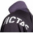 Спортивный костюм VICTAS 114 черный серый