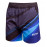 Шорты VICTAS V-SHORTS 316 черный голубой
