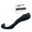 Носки VICTAS V-SOCKS 516 короткие черный