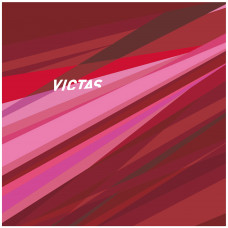 VICTAS Защитная пленка для накладок V-SHEET PROTECTION PRO красный