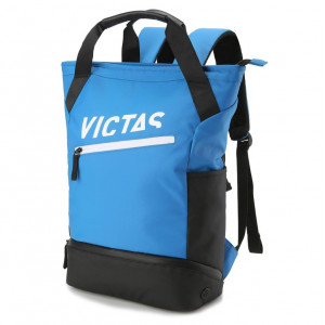 Рюкзак VICTAS V- 425 голубой черный