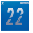 Накладка Victas V>22 DOUBLE EXTRA