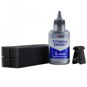 TTS Клей TITANIUM ENERGY LATEX GLUE 60 мл