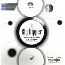 Накладка Yinhe BIG DIPPER max красная