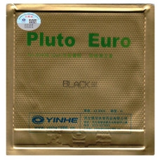 Накладка Yinhe PLUTO EURO 1,5 красная