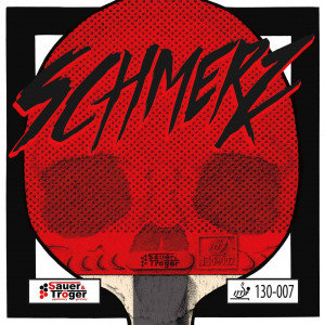 Накладка Sauer&Troger SCHMERZ