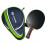 Ракетка Yinhe 06B FL