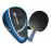 Ракетка Yinhe 07B FL