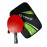 Ракетка Yinhe 10B FL