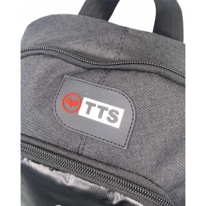 Рюкзак TTS BLACKPACK  черный