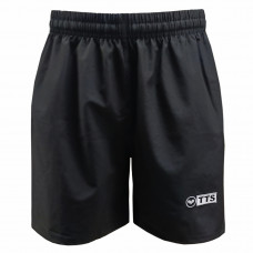 Шорты TTS TT-SHORTS черный