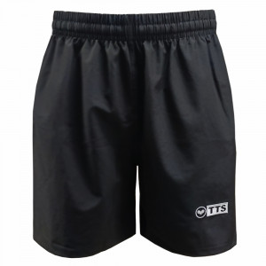 Шорты TTS TT-SHORTS черный