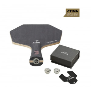 Основание Stiga CYBERSHAPE CARBON CWT