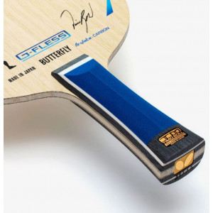 Основание Butterfly TIMO BOLL 30 YEAR ANNIVERSARY