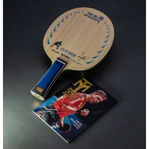 Основание Butterfly TIMO BOLL 30 YEAR ANNIVERSARY
