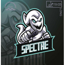 Накладка Der Materialspezialist SPECTRE