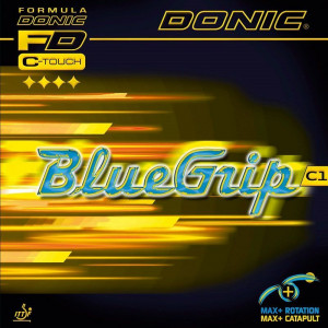 Накладка Donic BLUEGRIP С1