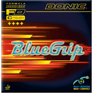 Накладка Donic BLUEGRIP С2
