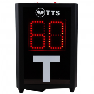 TTS TIME OUT электронный