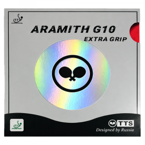 Накладка TTS ARAMITH G10 EXTRA GRIP